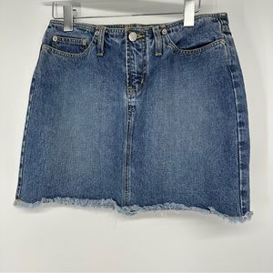 Bongo Skirt Size 7